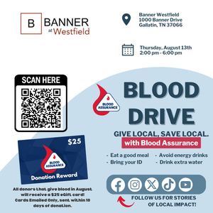 Image post by @banneratwestfield on Instagram