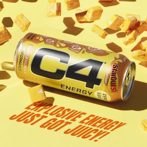 Image post by @c4energy on Instagram