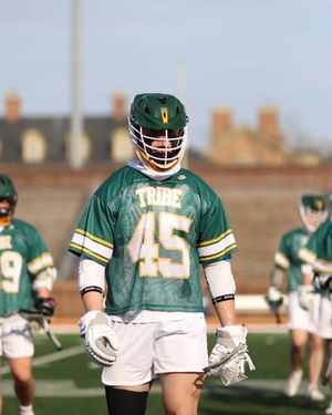 Image post by @wmtribemlax on Instagram