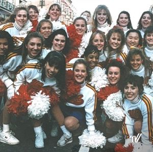 Image post by @varsityspirit on Instagram