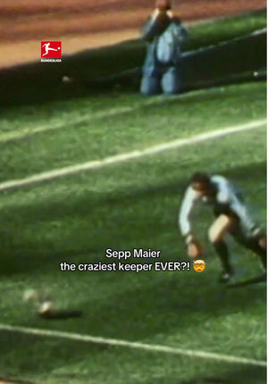 Video post by @bundesliga on TikTok