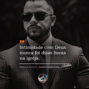 Image post by @andersonpinheirofx on Instagram