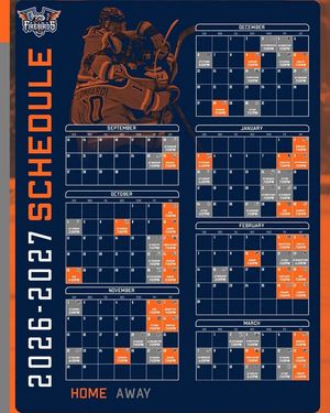 Image post by @FlintFirebirds on Facebook