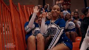 Video post by @hbcugameday on YouTube