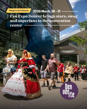 Image post by @govofco on Instagram