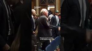 Video post by @nytimes on YouTube