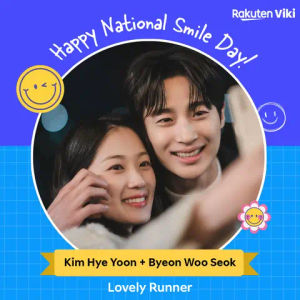 Image post by @rakuten_viki on TikTok