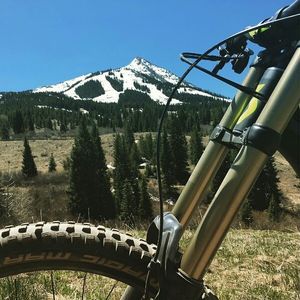 Image post by @skicrestedbutte on Instagram