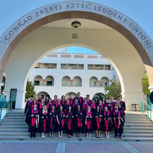Image post by @sdsusportsmba on Instagram
