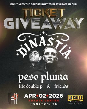 Image post by @vivahoustonmedia on Instagram