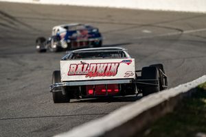 Image post by @jackbaldwinracing on Instagram