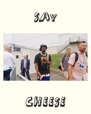 Image post by @tapekage on Instagram