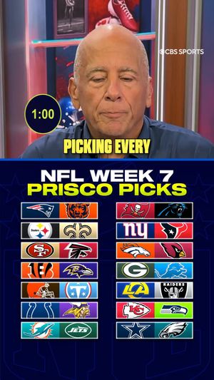 Video post by @nfloncbs on Instagram