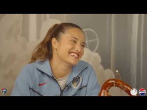 Video post by @northcarolinacourage on YouTube