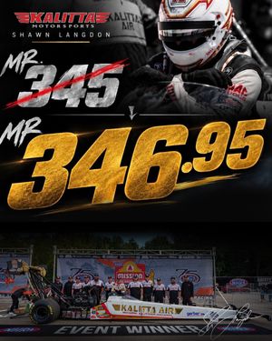 Image post by @teamkalitta on Instagram