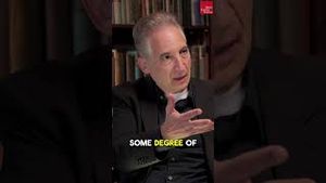 Video post by @worldsciencefestival on YouTube