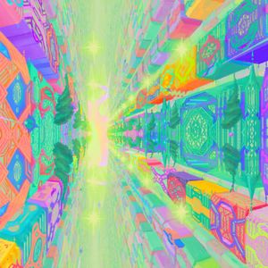 Image post by @kaynuman.art on Instagram