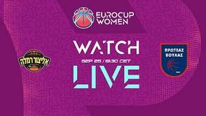Video post by @fiba on YouTube