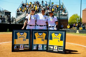 Image post by @GoShockersSB on Twitter