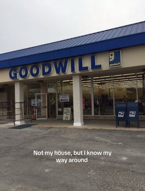 Video post by @goodwillloraincounty on TikTok