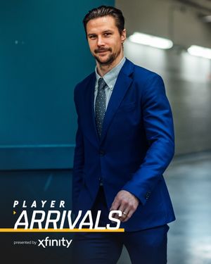 Image post by @penguins on Instagram