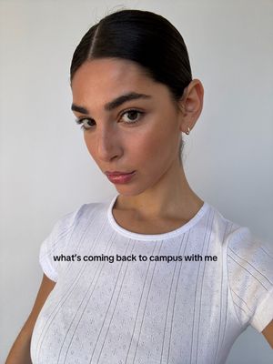 Video post by @saiebeauty on TikTok