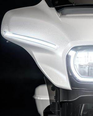 Image post by @harleydavidson on Instagram