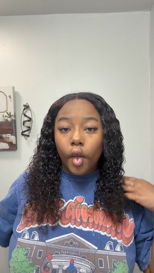 Video post by @Kmonetmoore After Dark on Facebook