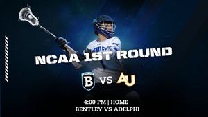 Image post by @bentleymenslax on Instagram