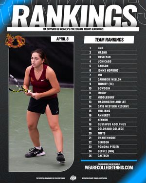 Image post by @ita_tennis on Instagram