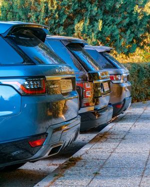 Image post by @plusautotrade on Instagram