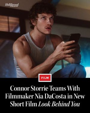 Image post by @hollywoodreporter on Instagram