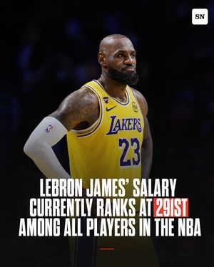 Image post by @sportingnews on Instagram