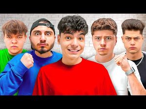 Video post by @BestNoris on YouTube