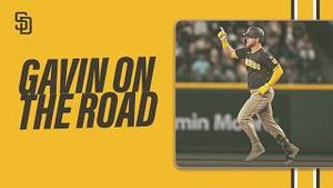 Video post by @padres on YouTube