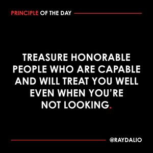 Image post by @raydalio on Instagram