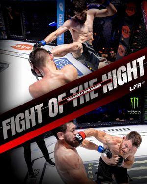 Image post by @lfafighting on Instagram
