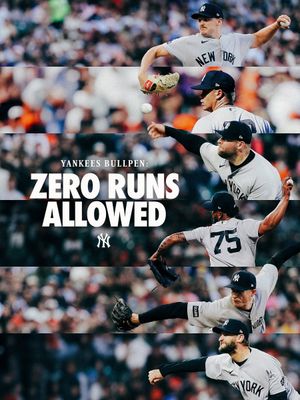 Image post by @Yankees on Twitter