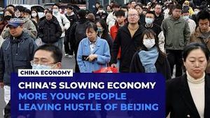Video post by @Al Jazeera English on YouTube