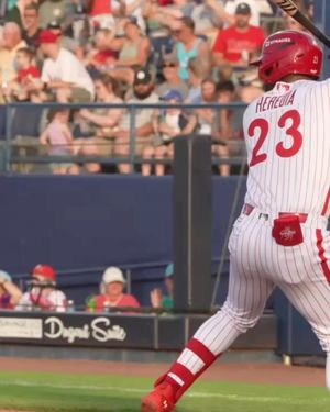 Image post by @fightins on Instagram