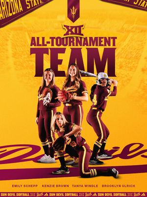 Image post by @sundevilsb on Instagram