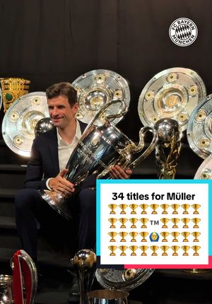 Video post by @fcbayern on TikTok