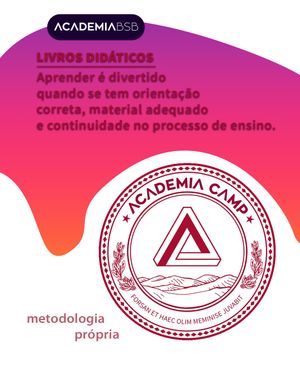 Image post by @academiabsb on Instagram