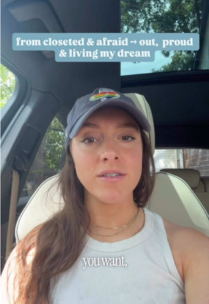 Video post by @arielledangelo on TikTok