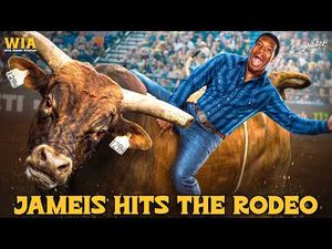 Video post by @wheresjameis on YouTube