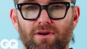 Video post by @gqvideos on YouTube