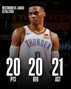 Image post by @nbabrasil on Instagram