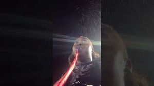 Video post by @tyramills_ on YouTube