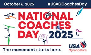 Image post by @usagym on Instagram