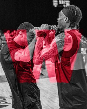 Image post by @ottawablackjacks on Instagram